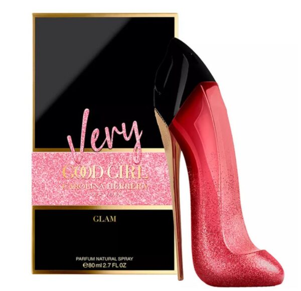 Good Girl Glam EDP