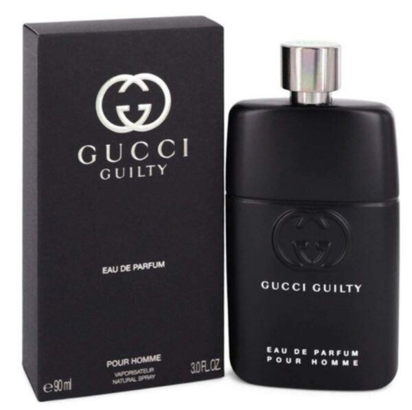 Guilty Pour Homme EDP