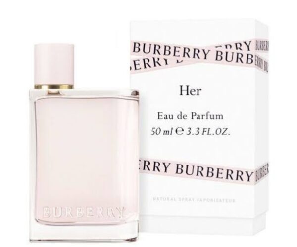 Her EDP