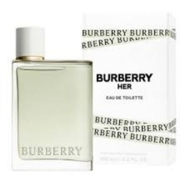Her EDT