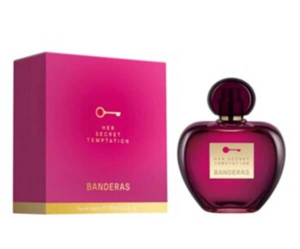 Her Secret Temptation EDT