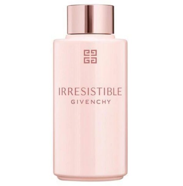 Hidratante Irresistible