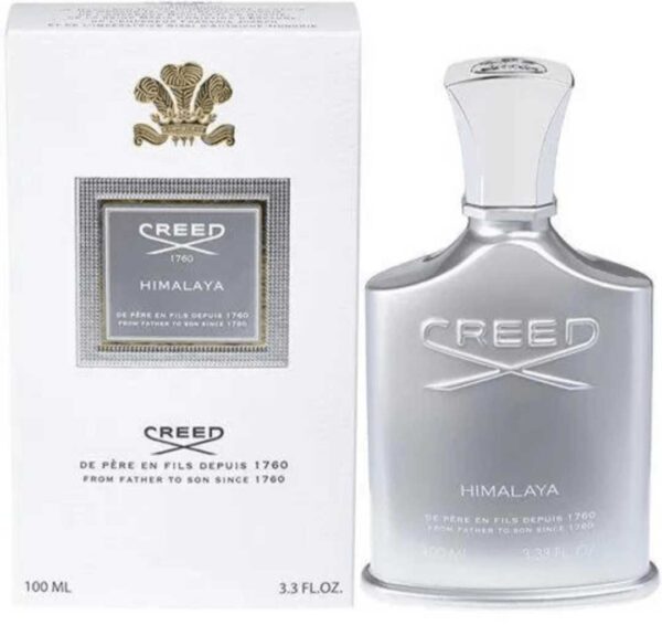 Himalaya EDP