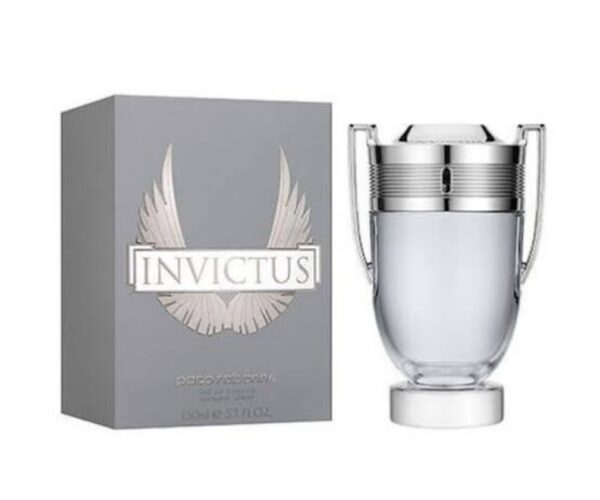 Invictus EDT