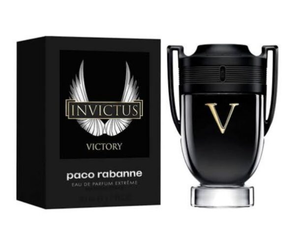 Invictus Victory EDP