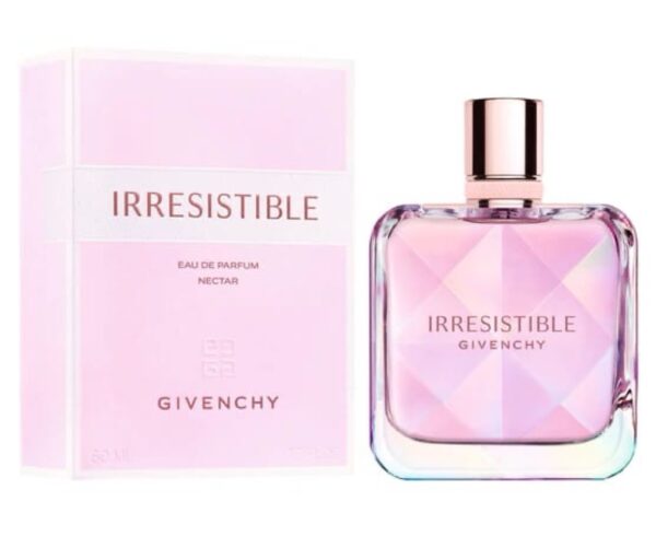 Irresistible Necter