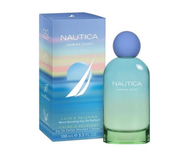 Jasmin Coast EDP