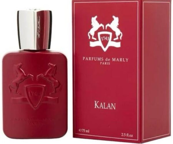 Kalan EDP