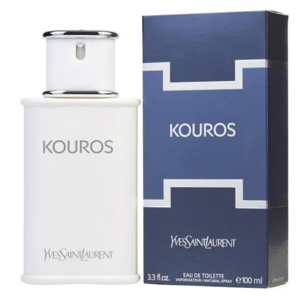 Kouros EDT