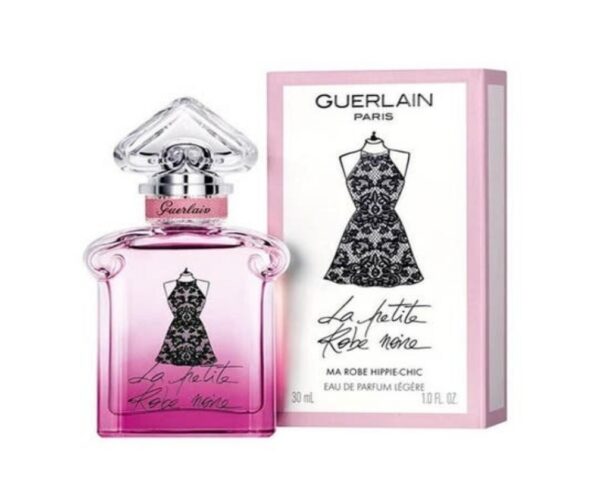 La Petite Ma Robe Hippie Chic EDP