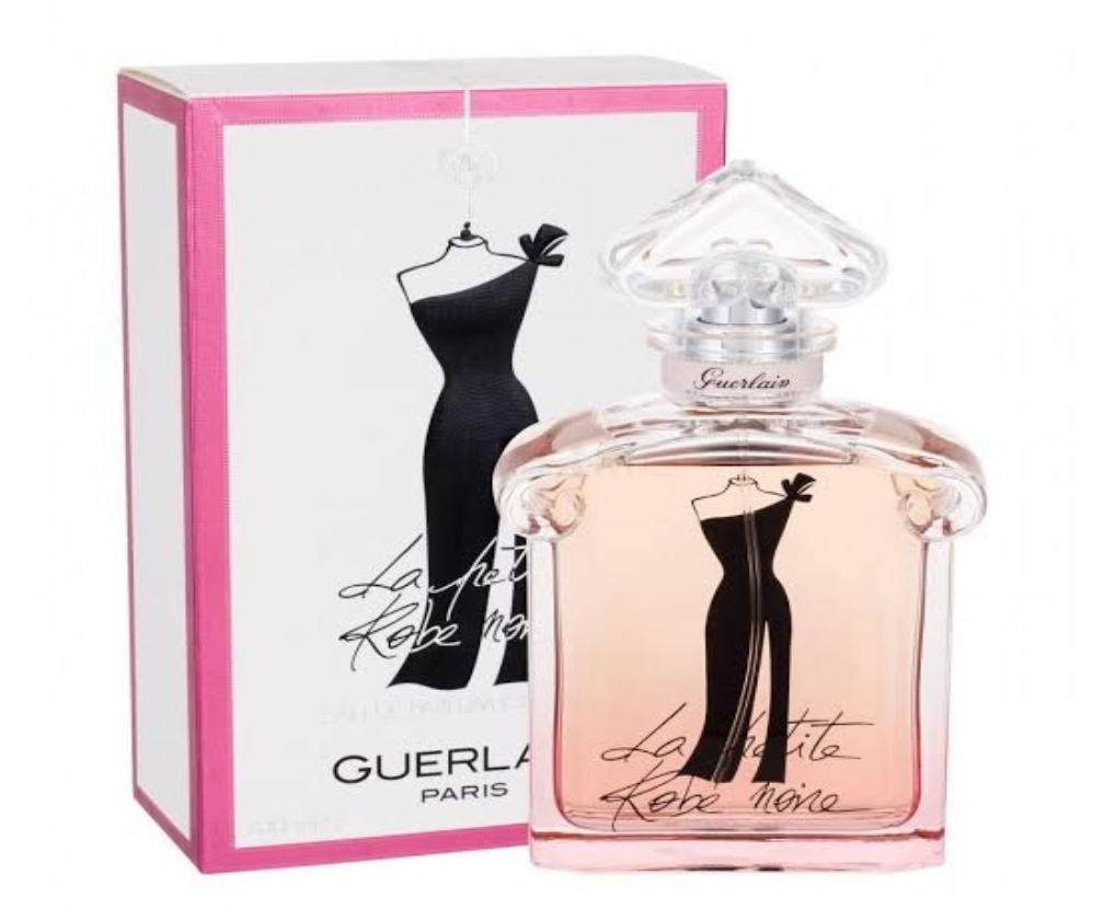La Petite Robe Noire Couture