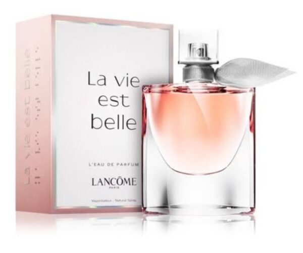 La Vie Est Belle EDP