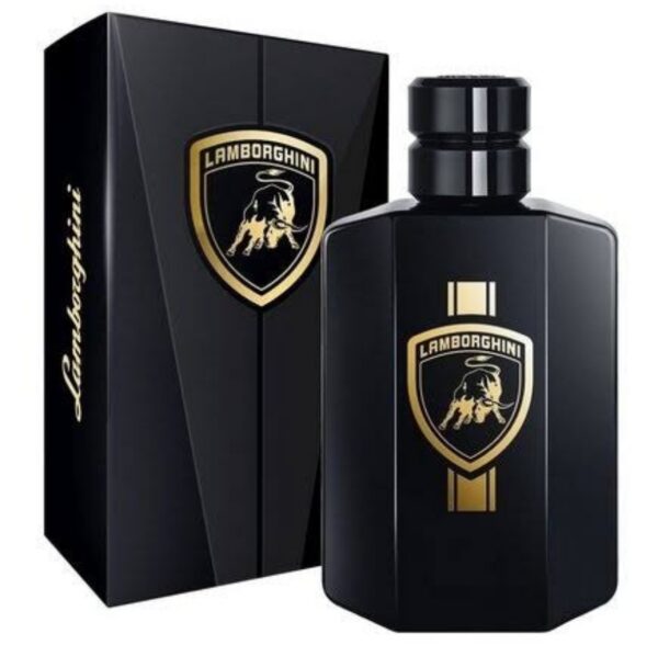 Lamborghini EDT