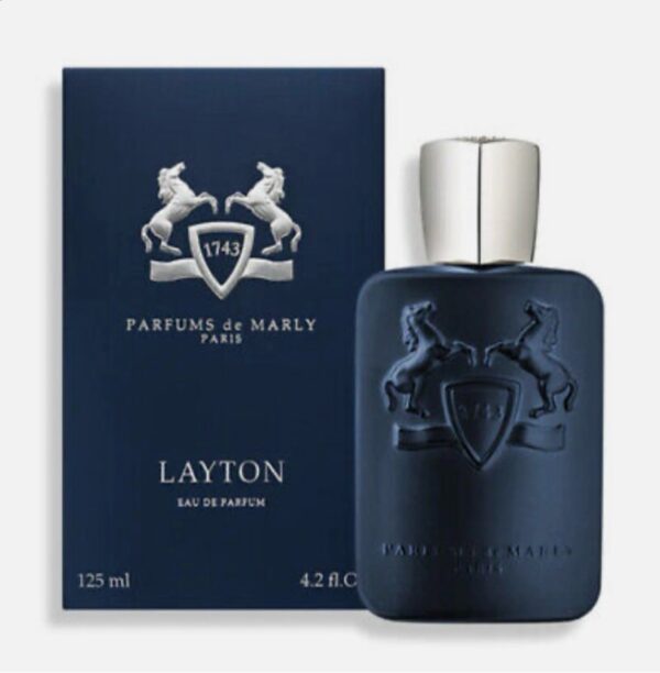 Layton EDP