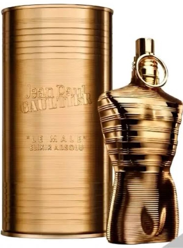 Le male Elixir Absolu
