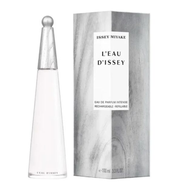Leau Dissey eau de parfum intense