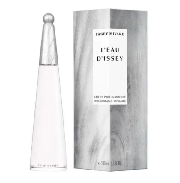 Leau Dissey EDP intense