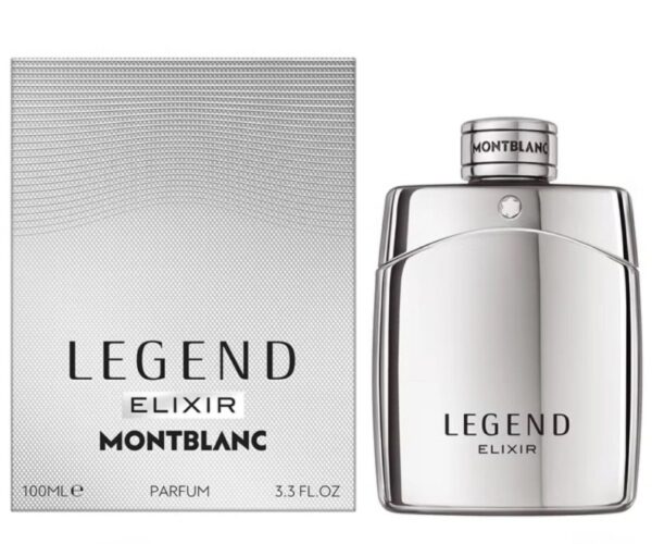 Legend Elixir
