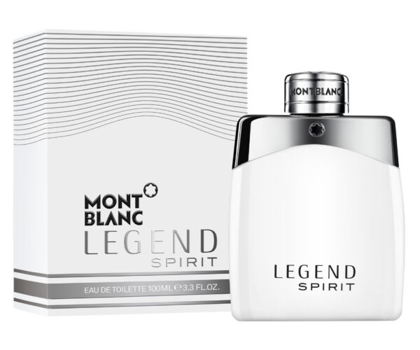 Legend Spirit