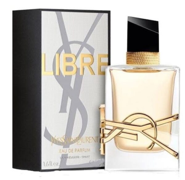 Libre EDP