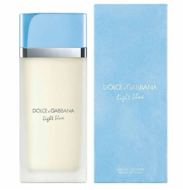 Light Blue New Feminino