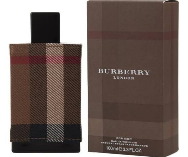 London EDT