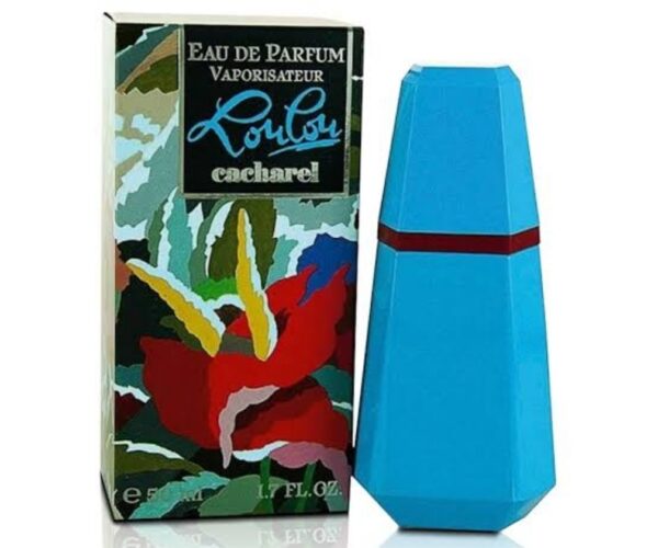 Lou Lou EDP