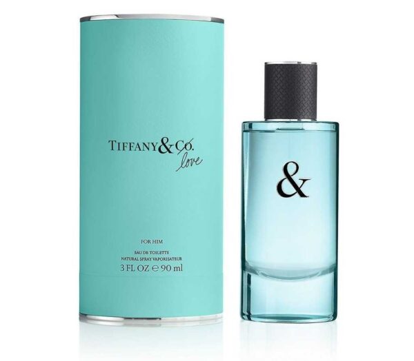 Love Masculino