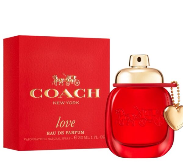 Love woman EDP