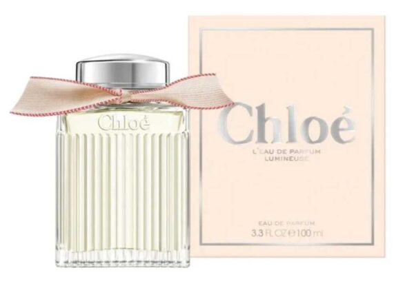 Lumineuse Chloe EDP