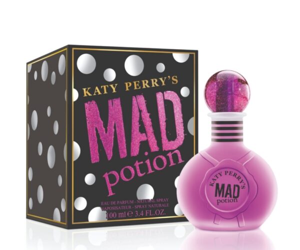 Mad Potion EDP