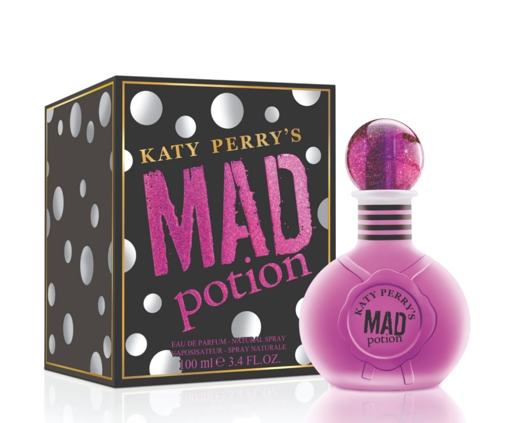 Mad Potion EDP