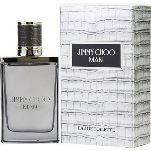 Man EDT