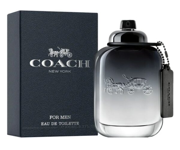 Man EDT