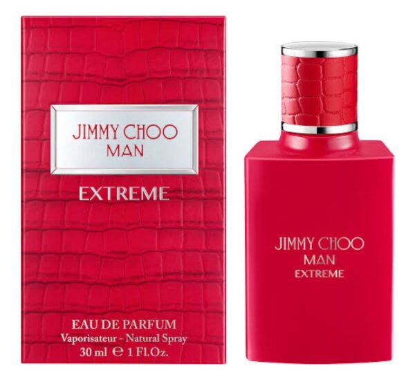 Man Extreme