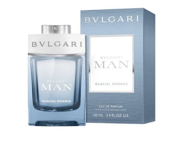 Man Glacial EDP
