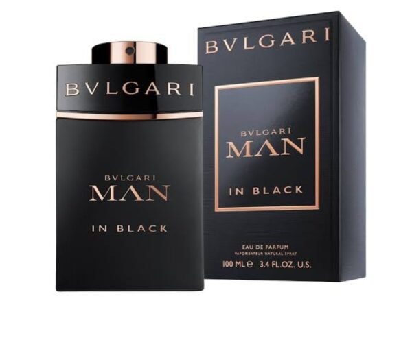 Man In Black EDP
