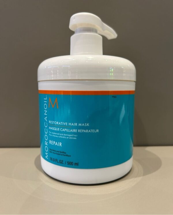 Masque Repair C/ Bomba Rhmk500Pus