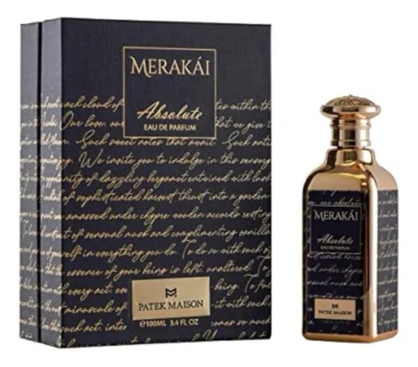 Merakai Absolute
