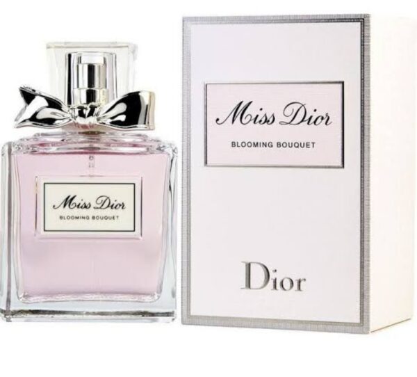 Miss Blooming Bouquet EDT