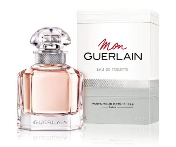 Mon EDT Guerlain