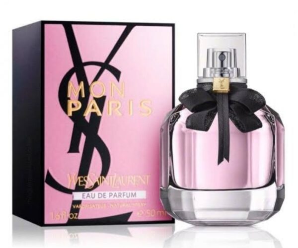 Mon Paris EDP