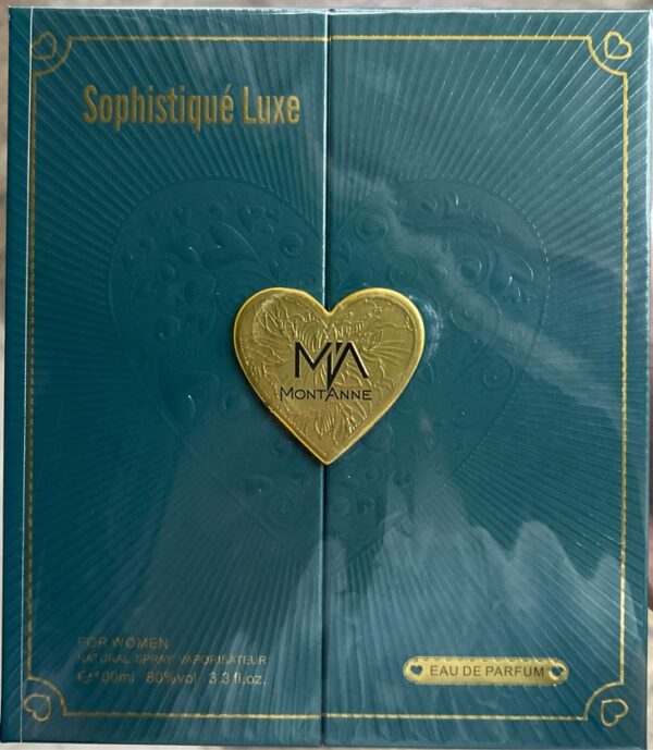Mont Anne Sophistique luxo