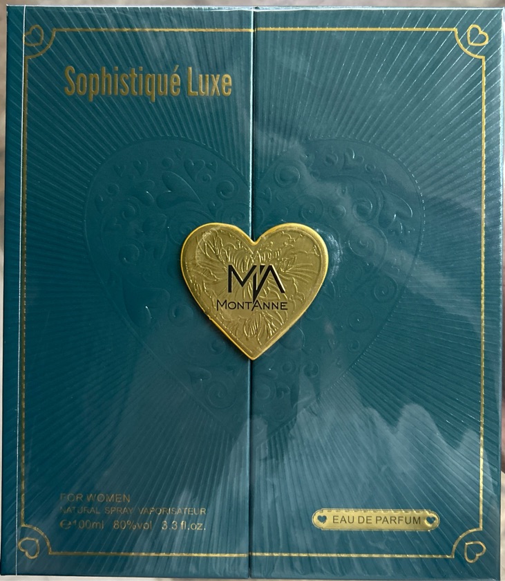 Mont Anne Sophistique luxo