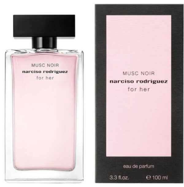 Musc Noir For Her EDP