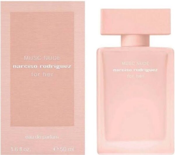 Musc Nude EDP