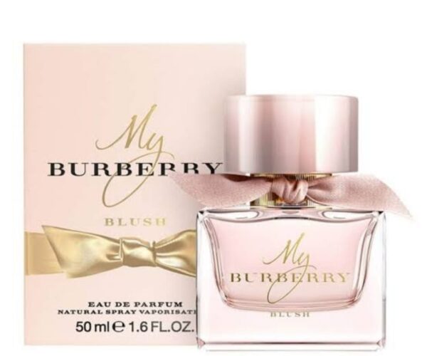 My Blush EDP