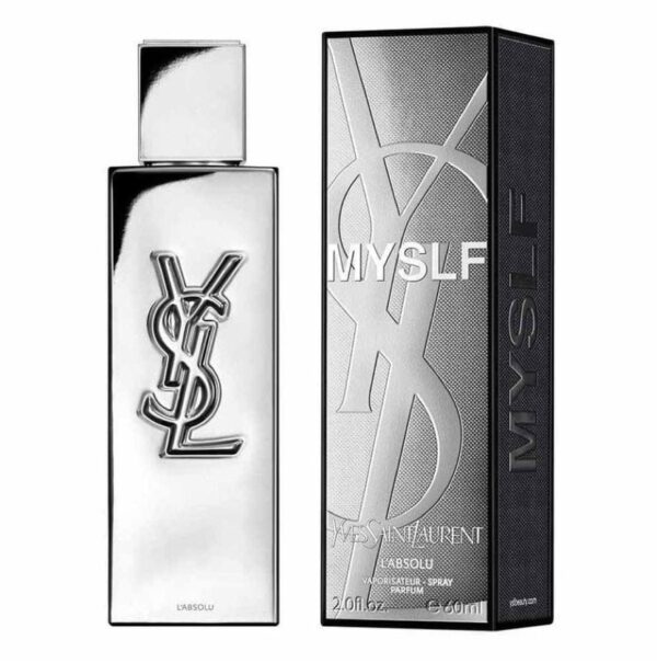 Myslf Absolu