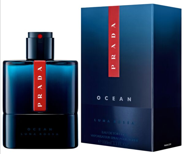 Ocean EDT Luna Rossa