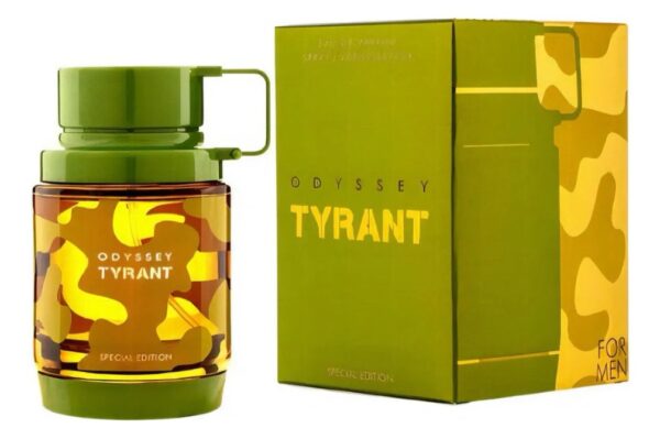 Odyssey Tyrant